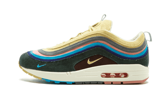 Nike Nike Air Max 97/1 Sean Wotherspoon - AJ4219-400