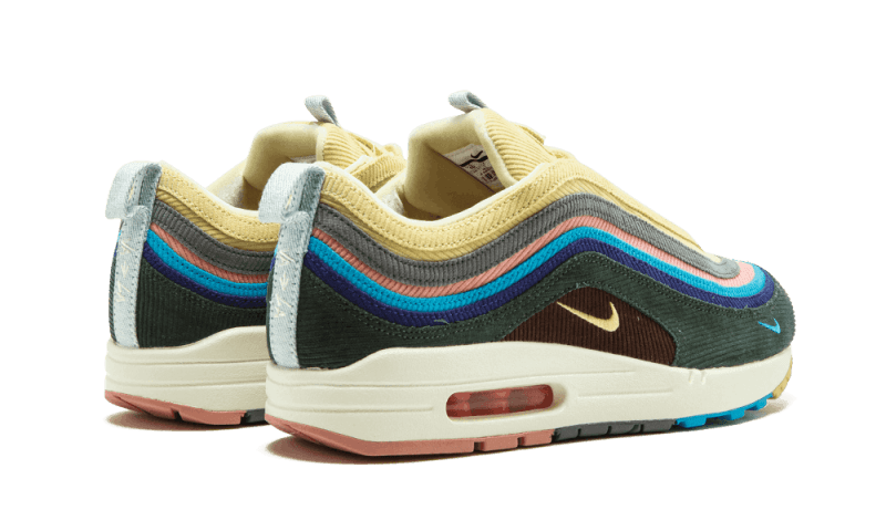 Nike Nike Air Max 97/1 Sean Wotherspoon - AJ4219-400