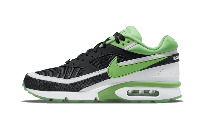 Nike Nike Air Max BW Rotterdam - DJ9786-001