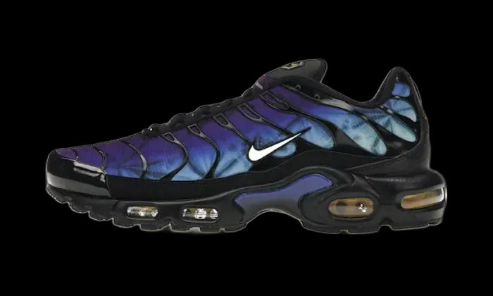 Nike Air Max Plus 25th Anniversary - FV0393-001