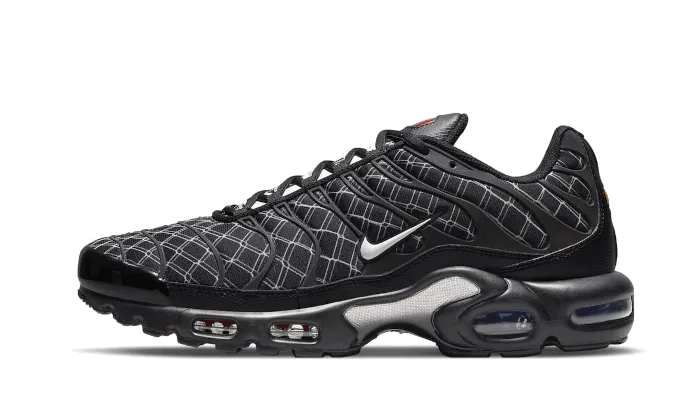 Nike Air Max Plus France - DV3194-001