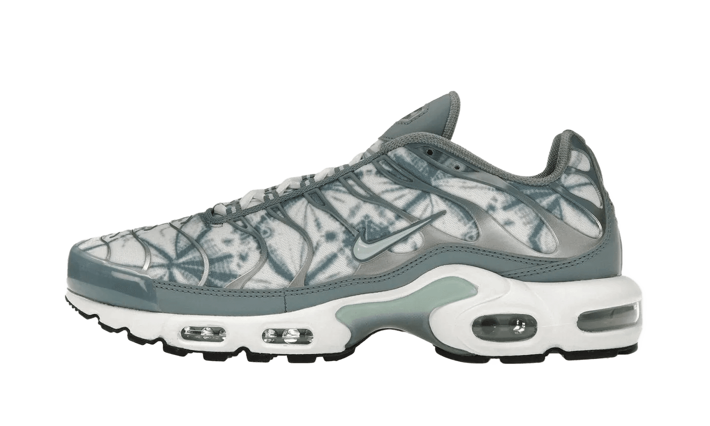 Nike Air Max Plus Origins Waterway - FV0394-300