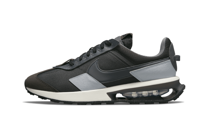 Nike Nike Air Max Pre Day Black Grey - DA4263-001