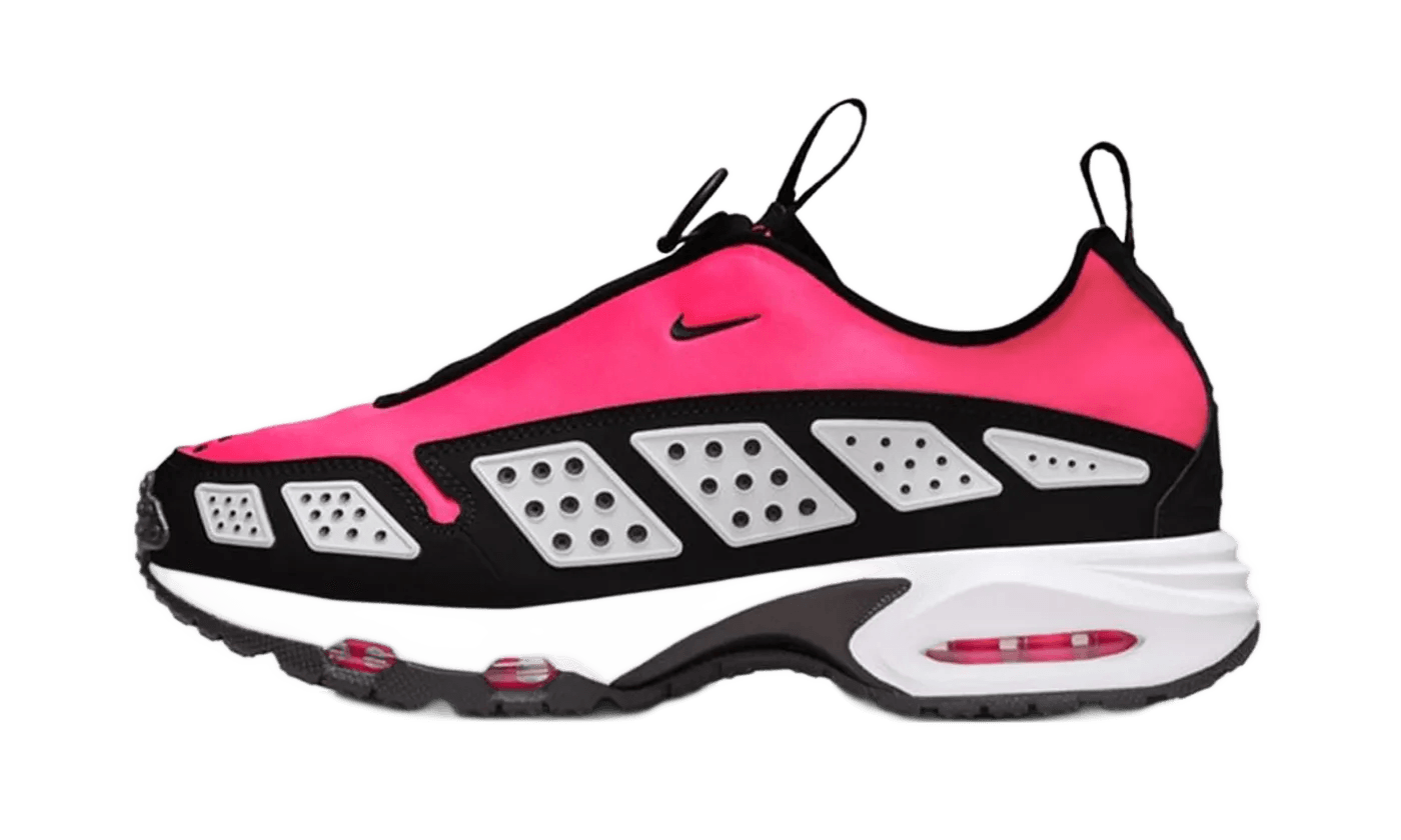 Nike Air Max Sunder Hyper Pink Black - FZ2068-600