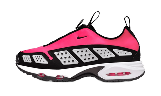 Nike Air Max Sunder Hyper Pink Black - FZ2068-600