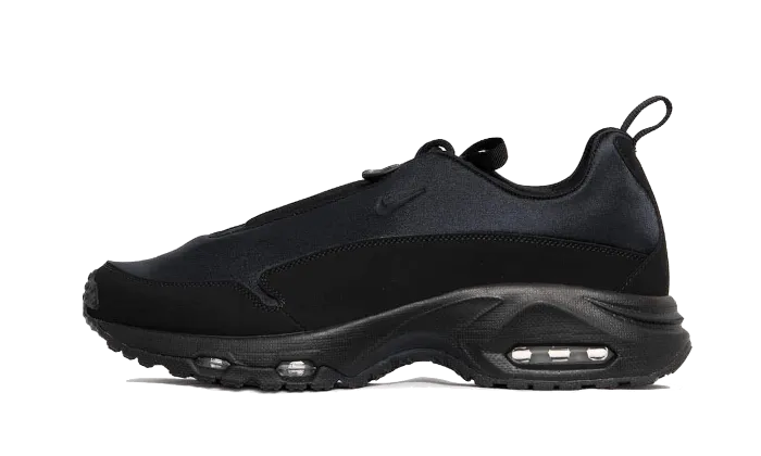 Nike Air Max Sunder SP Comme des Garçons Homme Plus Black - DO8095-001