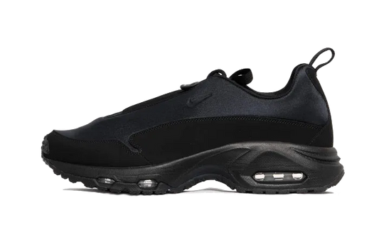 Nike Air Max Sunder SP Comme des Garçons Homme Plus Black - DO8095-001