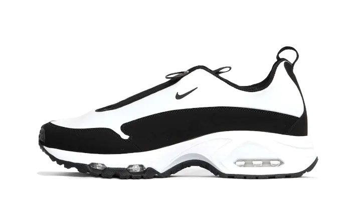 Nike Air Max Sunder SP Comme des Garçons Homme Plus White Black - DO8095-101