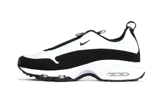 Nike Air Max Sunder SP Comme des Garçons Homme Plus White Black - DO8095-101