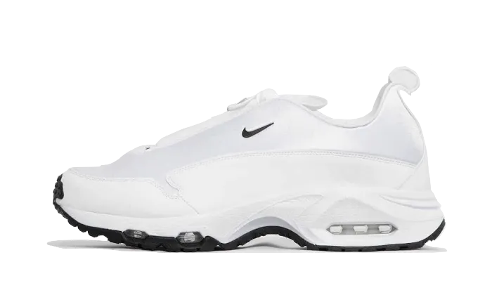 Nike Air Max Sunder SP Comme des Garçons Homme Plus White - DO8095-102