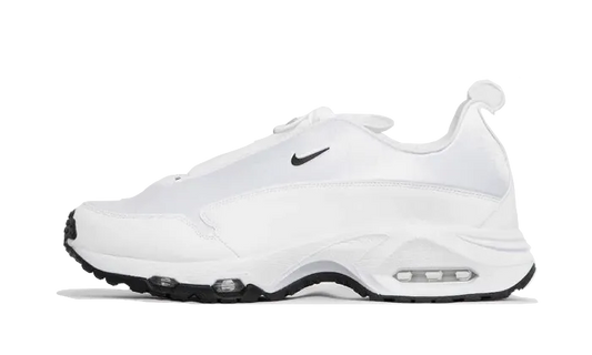 Nike Air Max Sunder SP Comme des Garçons Homme Plus White - DO8095-102