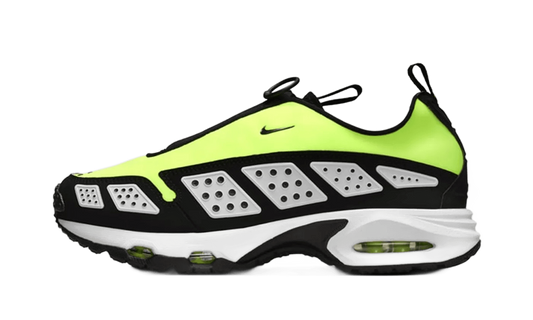 Nike Air Max Sunder Volt Black - FZ2068-700