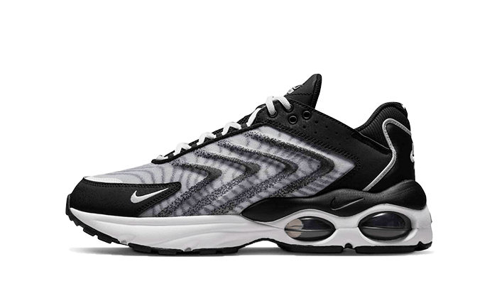 Nike Nike Air Max TW Black White - DQ3984-001