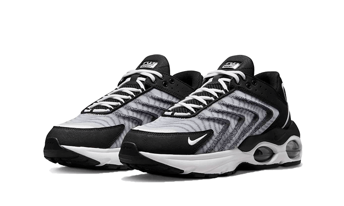 Nike Nike Air Max TW Black White - DQ3984-001