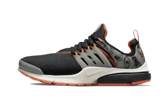 Nike Nike Air Presto Halloween (2021) - DJ9568-001