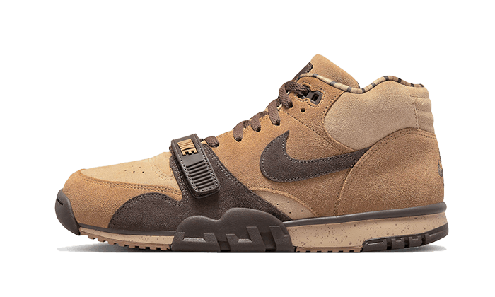 Nike Nike Air Trainer 1 Shima Shima Pack Baroque Brown - DV6998-200