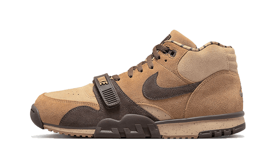 Nike Nike Air Trainer 1 Shima Shima Pack Baroque Brown - DV6998-200