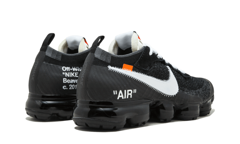 Nike Nike Air Vapormax Off-White "The Ten" - AA3831-001