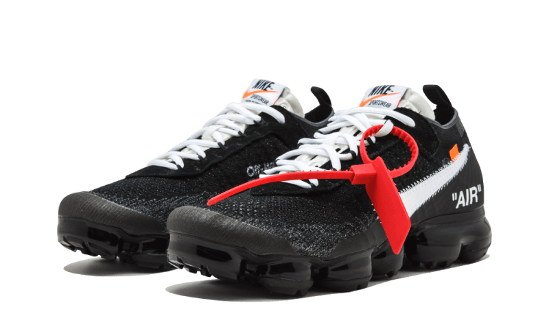 Nike Nike Air Vapormax Off-White "The Ten" - AA3831-001