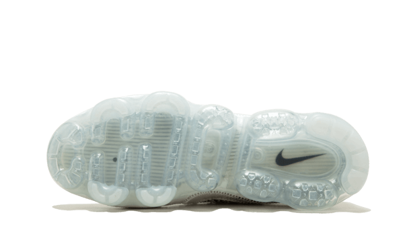 Nike Nike Air Vapormax Off-White White 2018 - AA3831-100