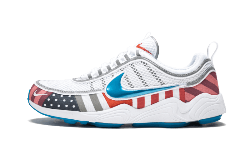 Nike Nike Air Zoom Spiridon Parra - AV4744-100