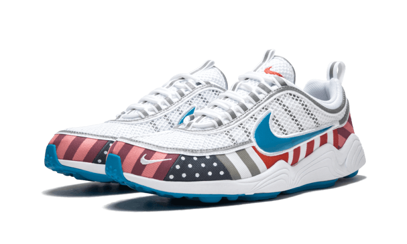 Nike Nike Air Zoom Spiridon Parra - AV4744-100