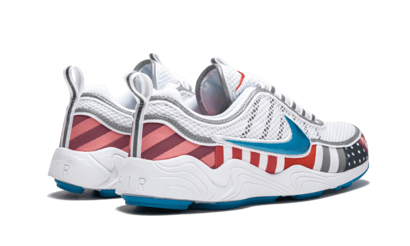 Nike Nike Air Zoom Spiridon Parra - AV4744-100