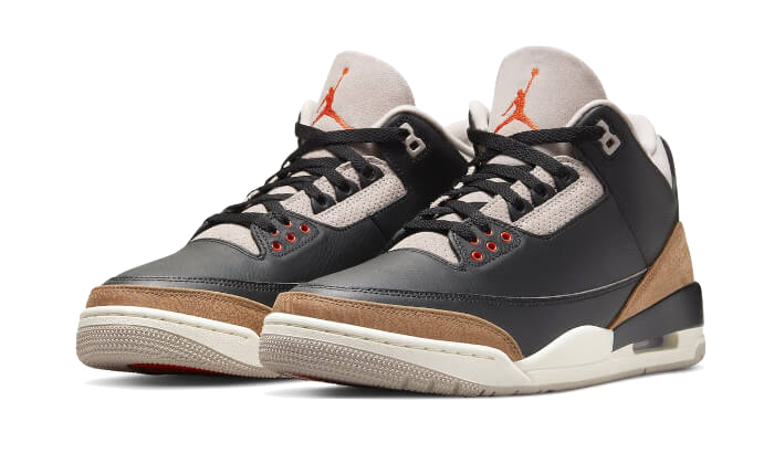 Air Jordan Air Jordan 3 Retro Desert Elephant - CT8532-008 / DM0967-008