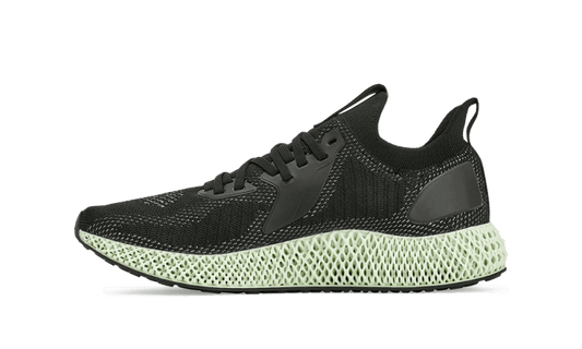 Adidas Adidas Alphaedge 4D Black (Reflective) - FV4686