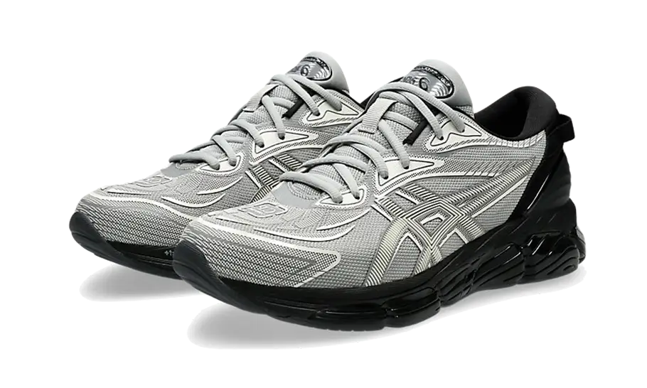 Asics Asics Gel-Quantum 360 VIII C.P. Company Grey - 1203A507-020