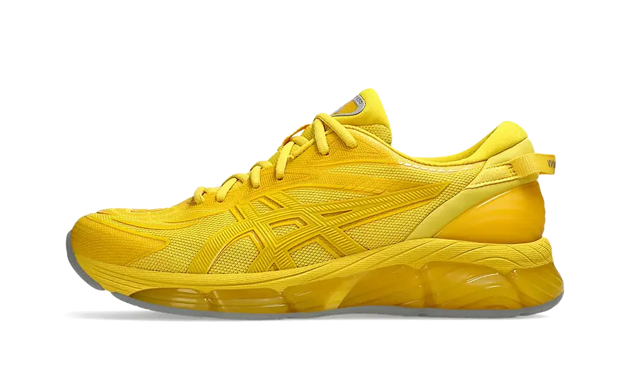 Asics Asics Gel-Quantum 360 VIII C.P. Company Yellow - 1203A507-750