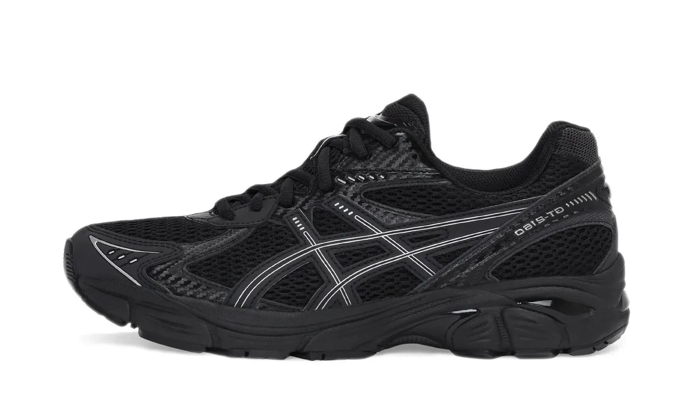 ASICS GT-2160 JJJJound Black - 1203A691-002