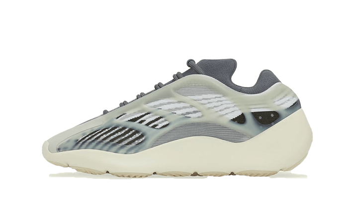 Adidas Adidas Yeezy 700 V3 Fade Salt - ID1674