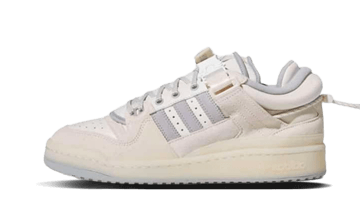 Adidas Adidas Forum Low Bad Bunny White - HQ2153