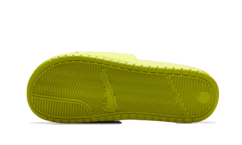 Nike Nike Benassi Stussy Bright Cactus - CW2787-300