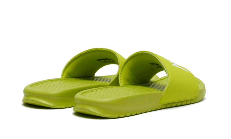 Nike Nike Benassi Stussy Bright Cactus - CW2787-300