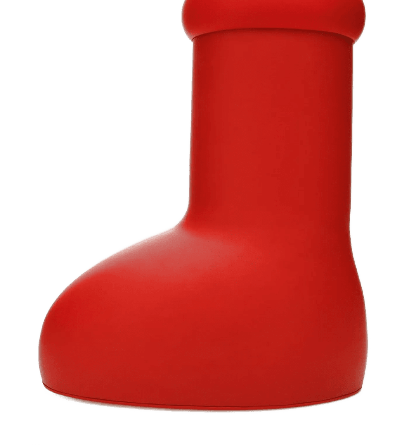 MSCHF Big Red Boot - MSCHF010