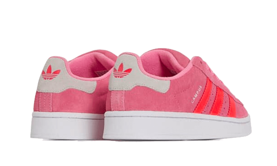 Adidas Adidas Campus 00s Bliss Pink Solar Red - IF3968