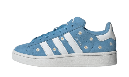 Adidas Campus 00s Light Blue Floral - IG6998