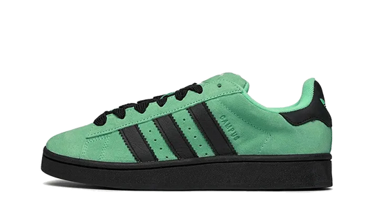 Adidas Campus 00s Pulse Mint Core Black Pulse Mint - HQ8706