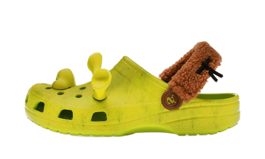 Crocs Classic Clog DreamWorks Shrek - 209373-3TX