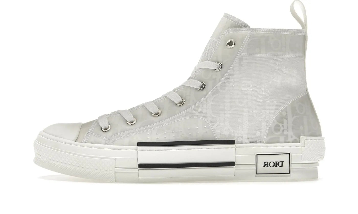 Dior B23 High Top Oblique - 3SH118YNT_H060