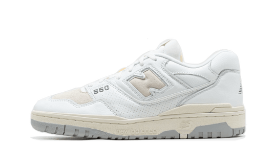 New Balance New Balance 550 White Timberwolf - BB550PWG