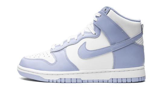 Nike Nike Dunk High Aluminium - DD1869-107