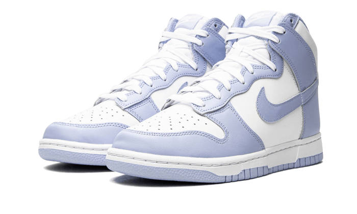 Nike Nike Dunk High Aluminium - DD1869-107