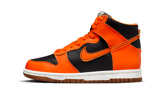 Nike Nike Dunk High Halloween - DB2179-004