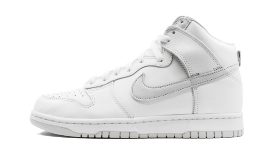 Nike Nike Dunk High Pure Platinum - CZ8149-101