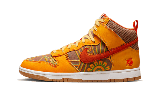 Nike Nike Dunk High PRM Somos Familia - DZ5354-045