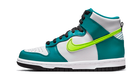 Nike Nike Dunk High Volt Bright Spruce - DB2179-109