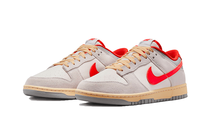 Nike Nike Dunk Low 85 Athletic Department - FJ5429-133